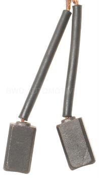 porsche 911 1970 Alternator Brush Set X529 small image